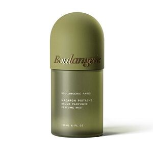 BOULANGERIE Macaron Pistache – Pistachio Macaron Mist – Full Size 6 fl oz